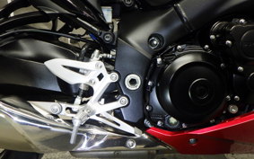 SUZUKI GSX-S1000F 2017 GT79A