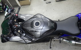 SUZUKI HAYABUSA Gen.3 2024 EJ11A