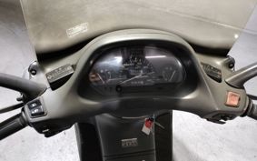 HONDA FORESIGHT MF04