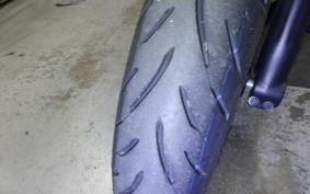 SUZUKI GIXXER 250 SF 2008 ED22B