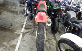 HONDA XR250R