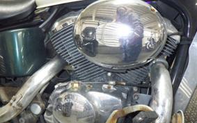 HONDA SHADOW 400 1998 NC34