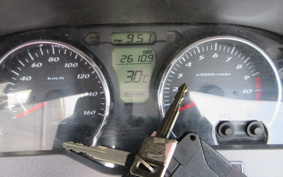 SUZUKI SKYWAVE 250S-1 CJ44A