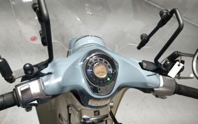 HONDA  SUPER CUB C125 JA48