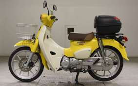 HONDA C110 SUPER CUB 2025 JA59