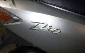HONDA DIO Gen.5 AF56