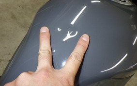 SUZUKI SV650 A 2024 VP55E