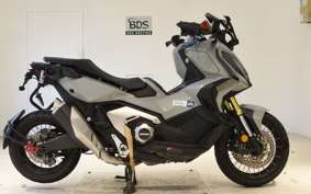 HONDA X-ADV 750 2021