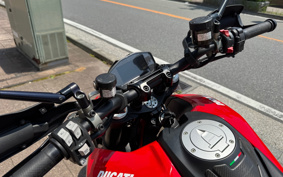 DUCATI HYPERMOTARD 950 2019 BB00