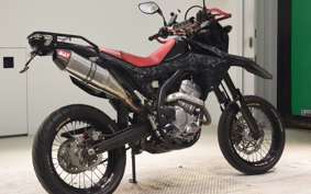 HONDA CRF250M 2005 MD44