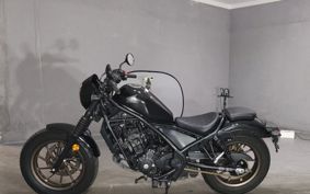 HONDA REBEL 250  S E-clutch MC49