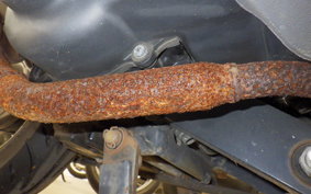 SUZUKI VECSTAR 150