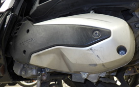 HONDA PCX 125 2007 JK05