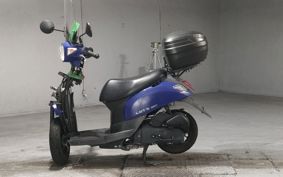 SUZUKI LET`S CA4AA