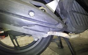 HONDA PCX 125 1991 JF56
