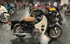 HONDA YUUBIN CUB MD90