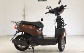 HONDA TACT-4ﾍﾞｰｼｯｸ AF75