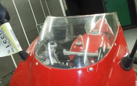 HONDA NSR50 Gen.4 AC10