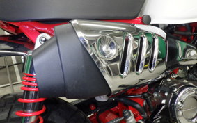 HONDA MONKEY 125 JB05