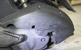 SUZUKI ADDRESS V125 CF46A