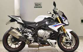BMW S1000R 2019