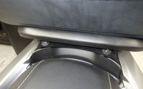 YAMAHA TRICITY 155 2022 SG81J