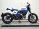 Фото Ducati SCRAMBLER KAFE RACER 2020 с японского аукциона