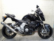 Фото Kawasaki Z1000 2008 с японского аукциона