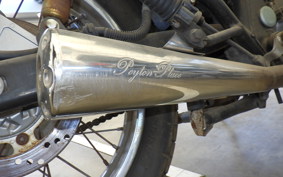 KAWASAKI ESTRELLA RS BJ250A