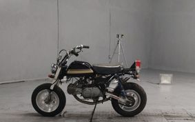 HONDA MONKEY Z50J