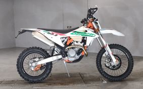 KTM 250 EXC F SIXDAYS EXA40