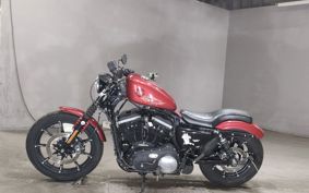 HARLEY HARLEY XL883N LE2