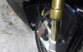 SUZUKI GSX-R1000 2009