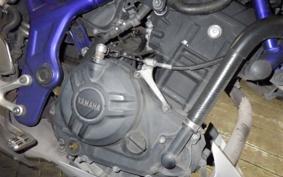 YAMAHA MT-25 RG10J