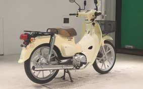HONDA C110 SUPER CUB JA59