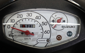 SUZUKI ADDRESS V50 CA4BA