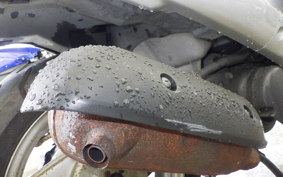 YAMAHA AXIS 100 SB06J