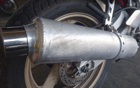 HONDA CBR400RR 1989 NC23