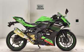 KAWASAKI ZX-25R ZX250E