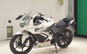 KAWASAKI NINJA 250R EX250K
