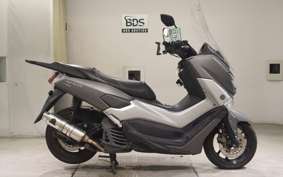 YAMAHA N-MAX 155 A SG50J