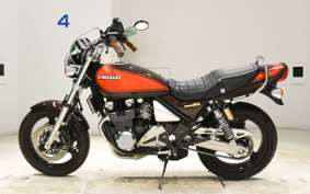 KAWASAKI ZEPHYR 400 KAI 2011 ZR400C