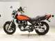 Фото Kawasaki ZEPHYR 400 KAI 2011 с японского аукциона