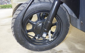 HONDA TACT Gen.4 AF79