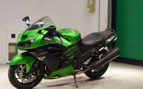 KAWASAKI ZX 1400 NINJA R