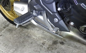 KAWASAKI Z650 RS 2022 ER650M