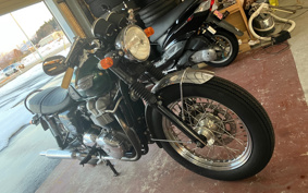 TRIUMPH BONNEVILLE 800 2006 TJ900T