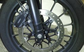 HONDA CL250-2 MC57