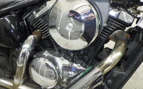 KAWASAKI VULCAN 400 CLASSIC 1997 VN400A