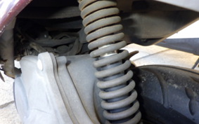 SUZUKI PALETTE CA45A